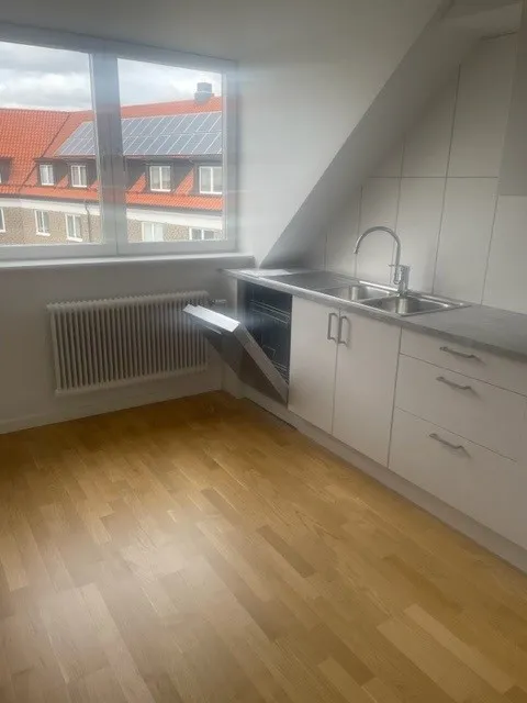 Hyreslägenhet på Helsingborg i helsingborg