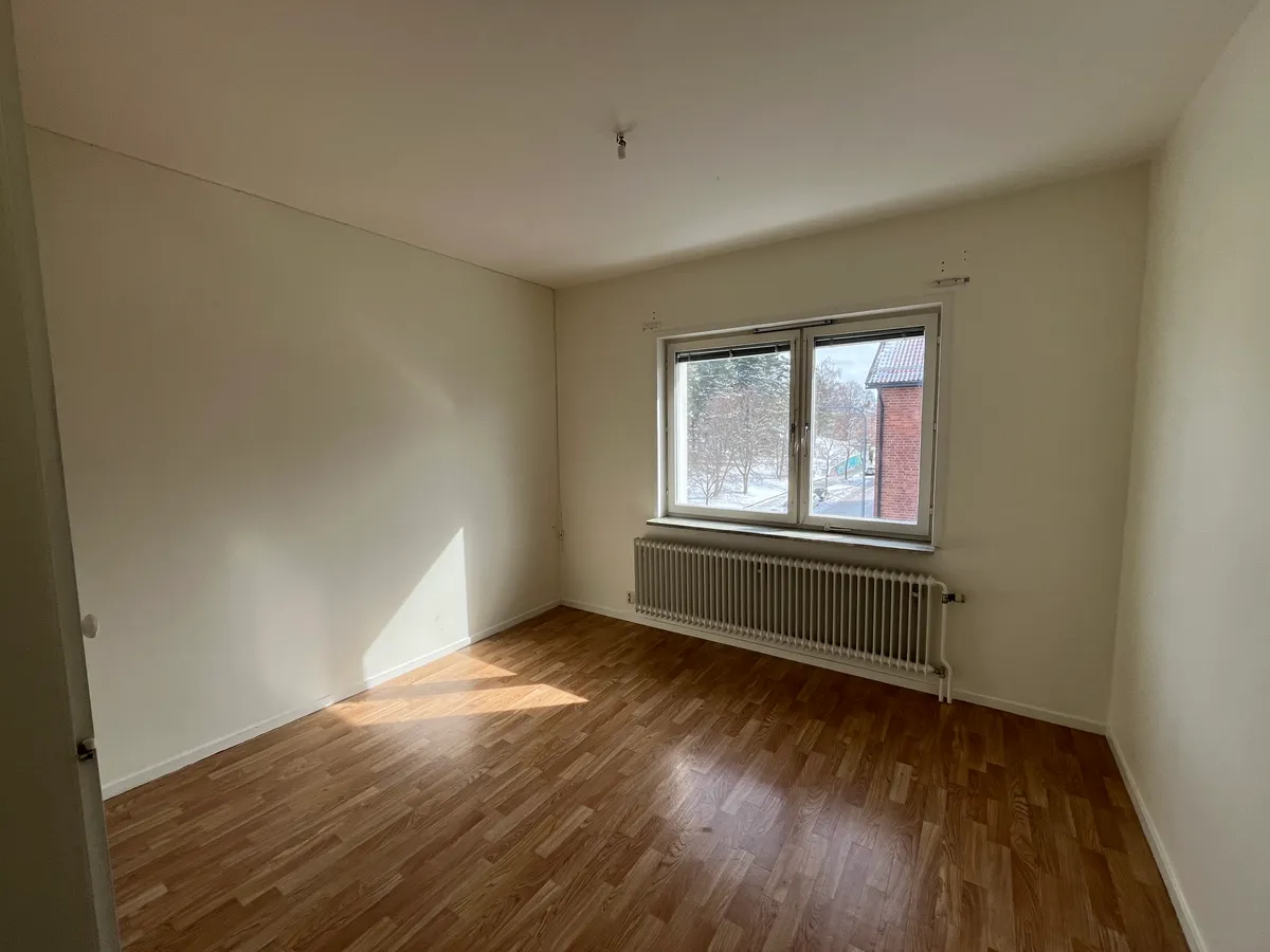 Hyreslägenhet på Katrineholm i katrineholm