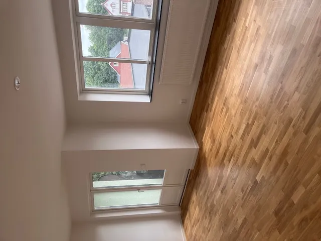 Hyreslägenhet på Örkelljunga i orkelljunga