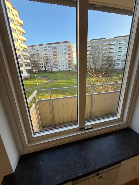 Hyreslägenhet på Göteborg i goteborg