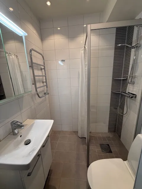 Hyreslägenhet på Göteborg i goteborg