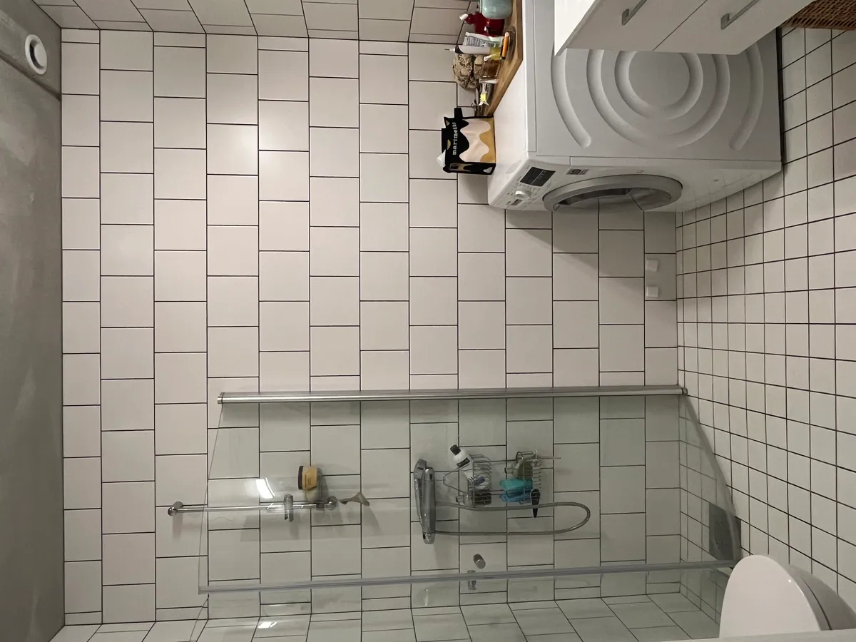 Hyreslägenhet på Malmö i malmo