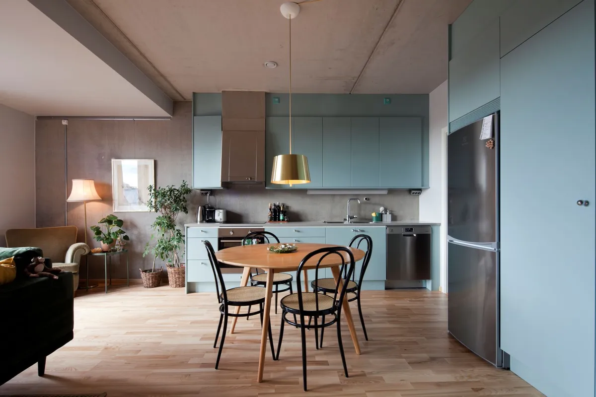 Hyreslägenhet på Malmö i malmo