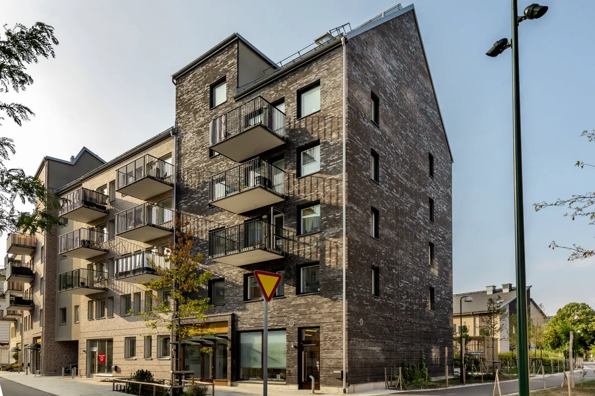 Hyreslägenhet på Limhamn i limhamn