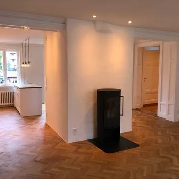 Hyreslägenhet på Eskilstuna i eskilstuna