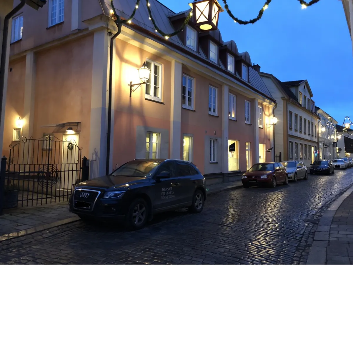 Hyreslägenhet på Eskilstuna i eskilstuna