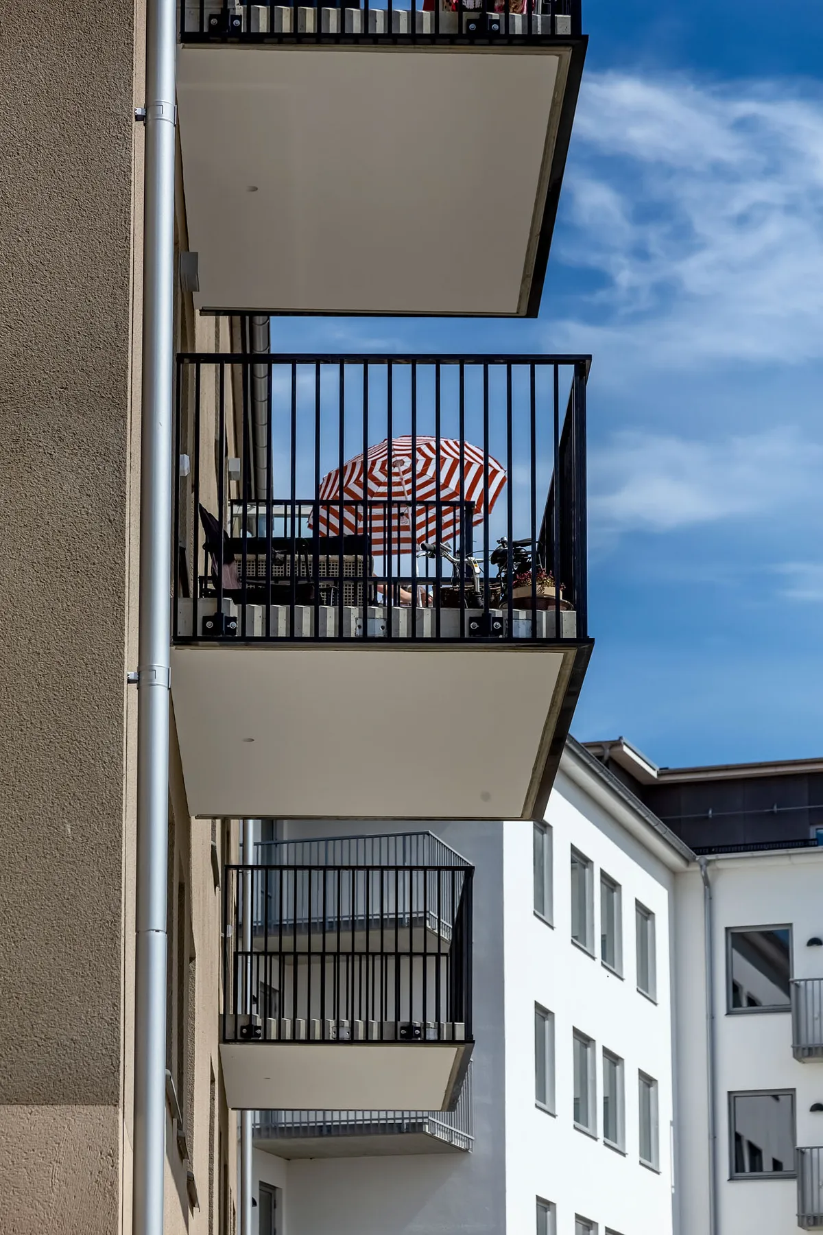 Hyreslägenhet på Limhamn i limhamn