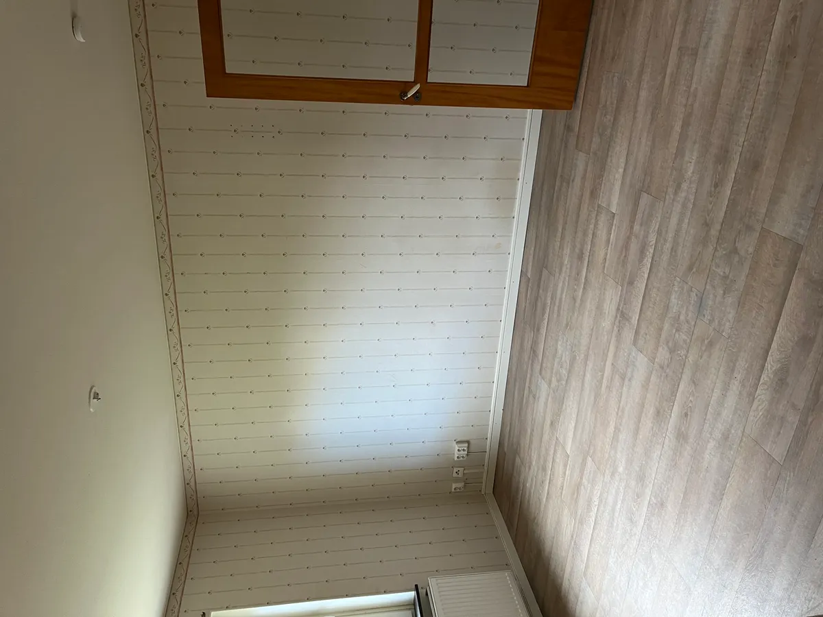 Hyreslägenhet på Strängnäs i strangnas