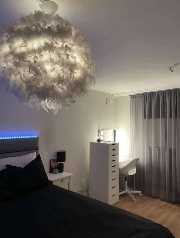 Hyreslägenhet på Falköping i falkoping