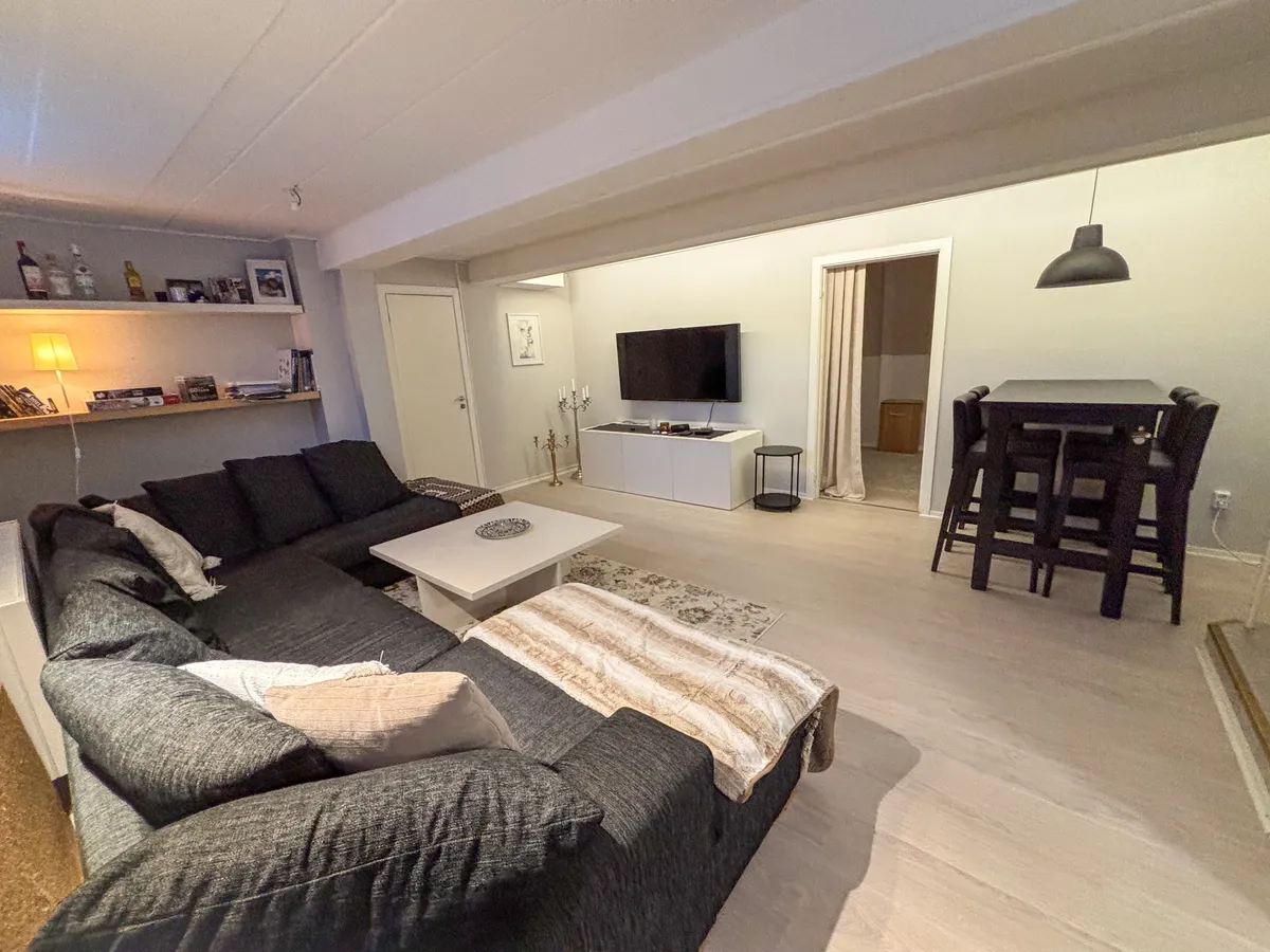 Hyreslägenhet på Falköping i falkoping