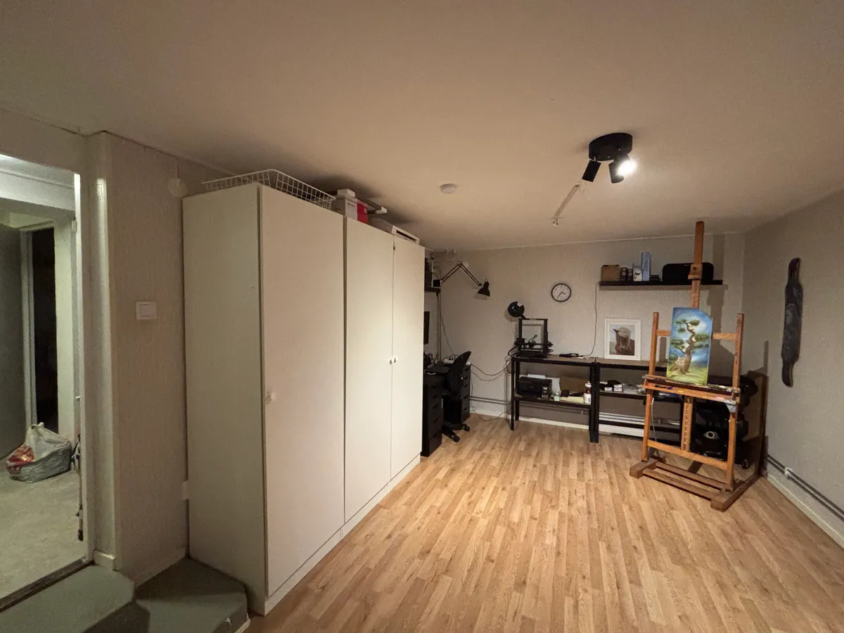 Hyreslägenhet på Falköping i falkoping