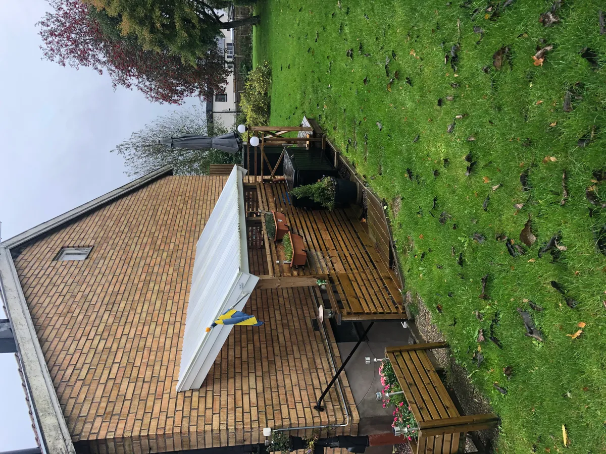 Hyreslägenhet på Falköping i falkoping