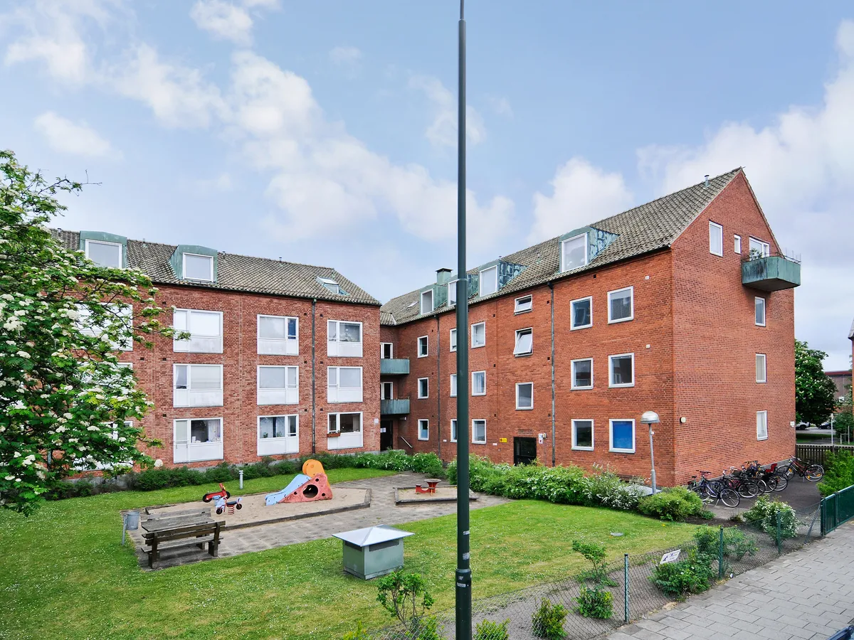 Hyreslägenhet på Malmö i malmo