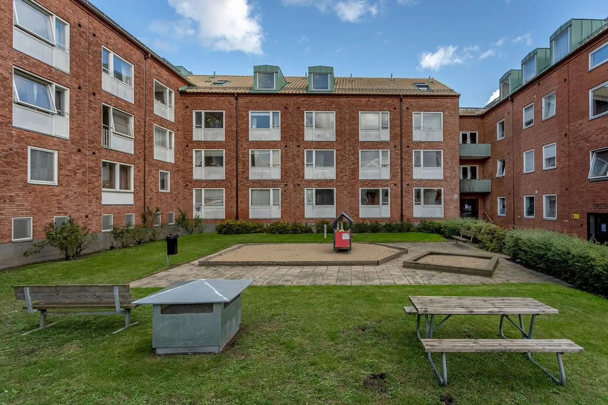 Hyreslägenhet på Malmö i malmo