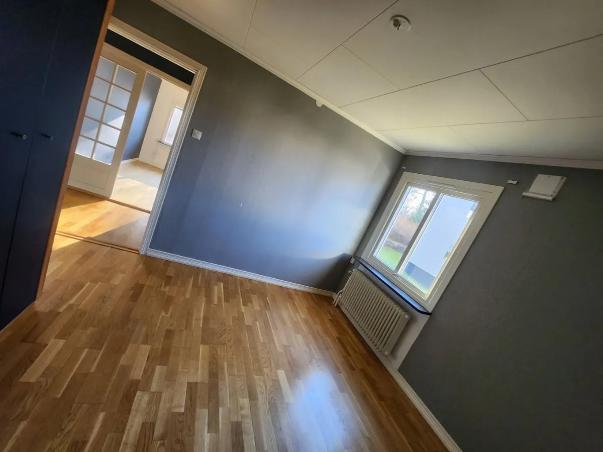 Hyreslägenhet på Borås i boras