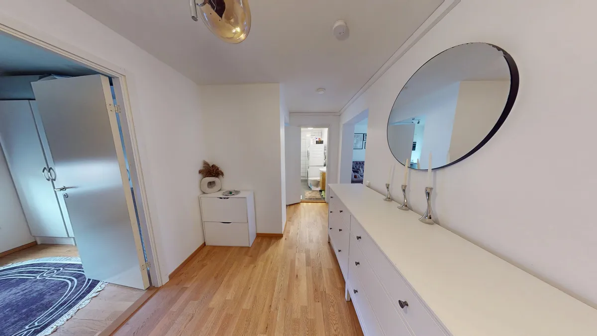 Hyreslägenhet på Helsingborg i helsingborg