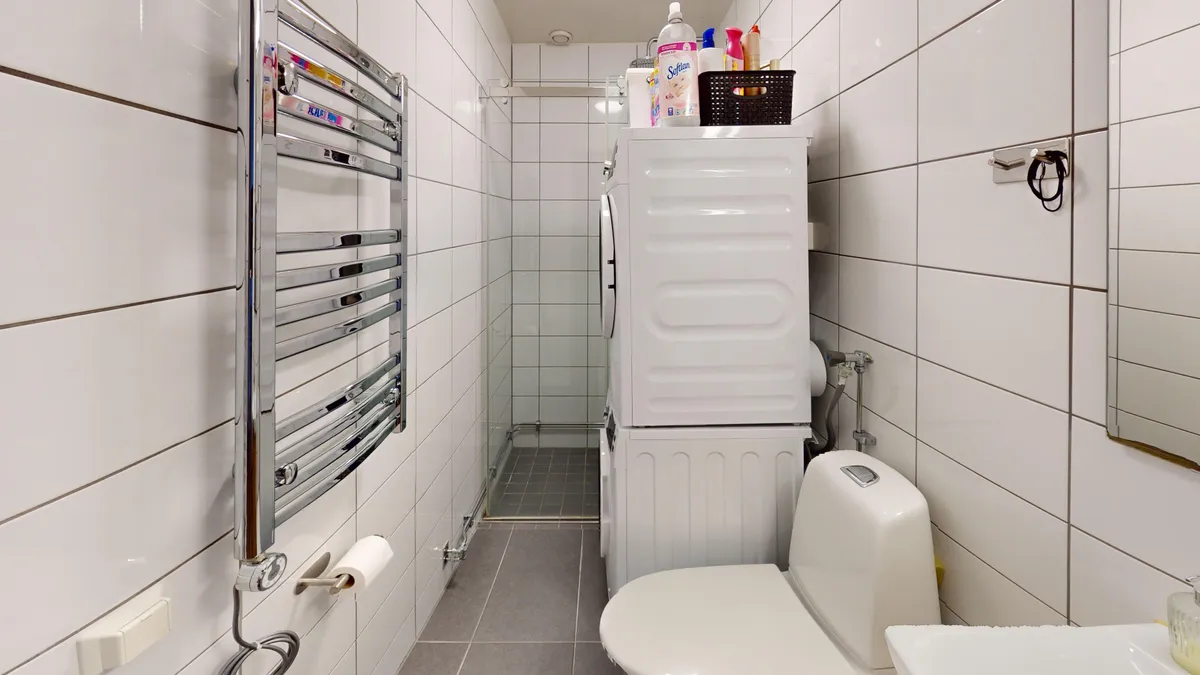 Hyreslägenhet på Helsingborg i helsingborg