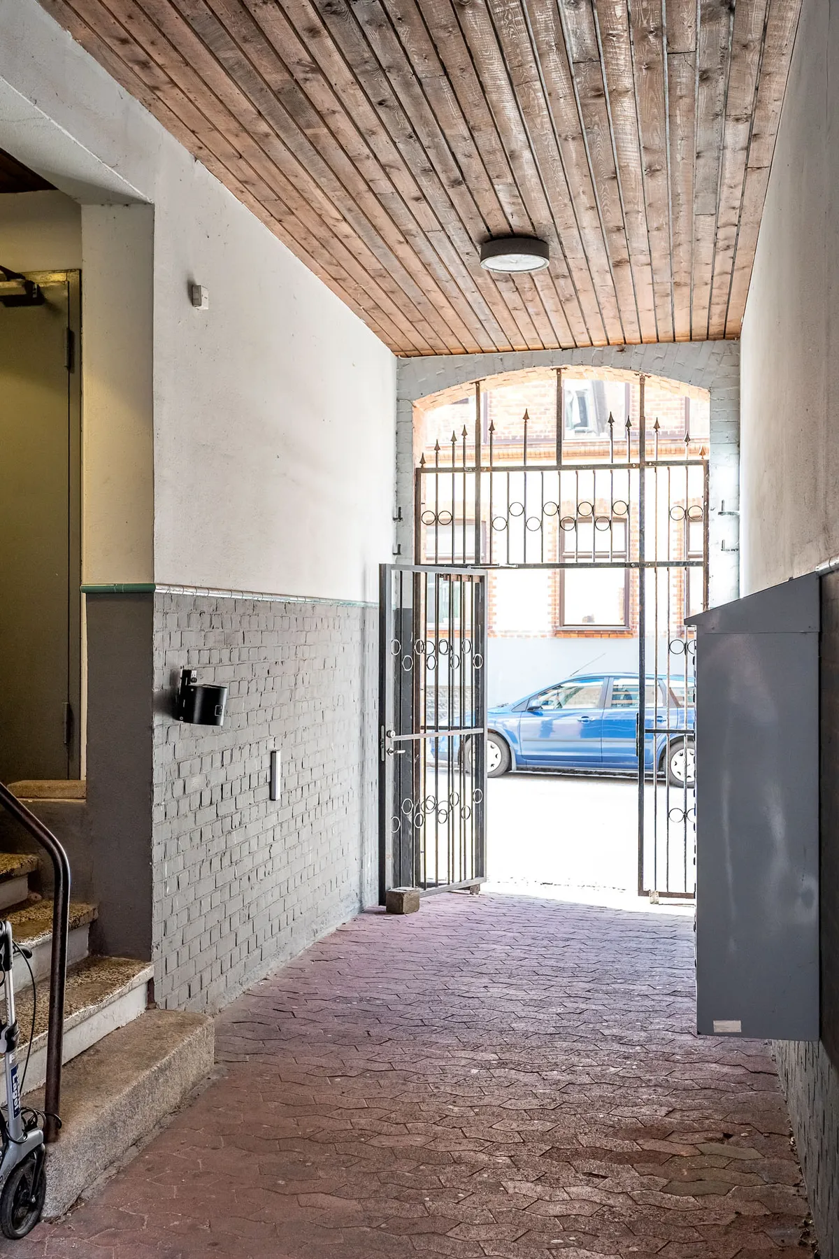 Hyreslägenhet på Malmö i malmo