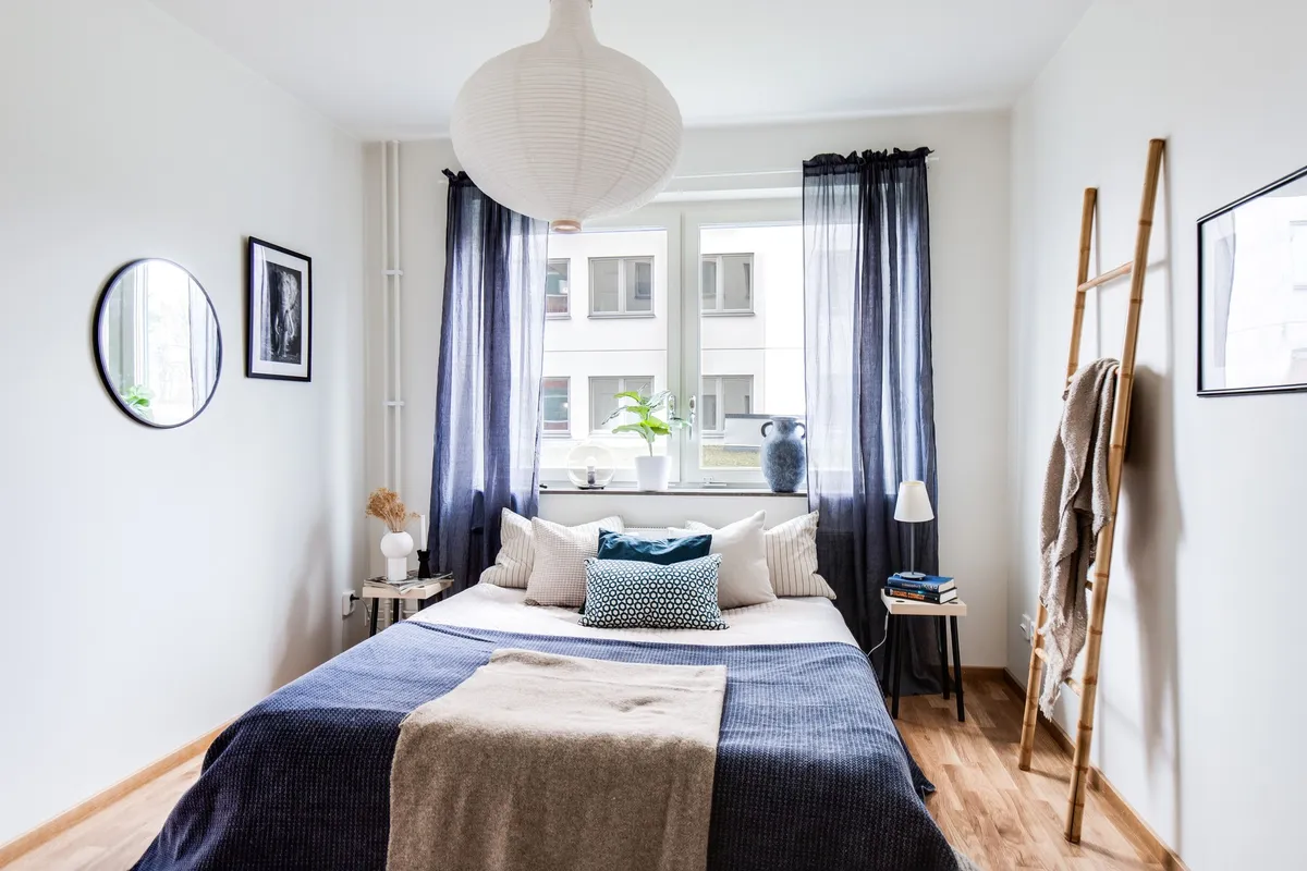 Hyreslägenhet på Västerås i vasteras