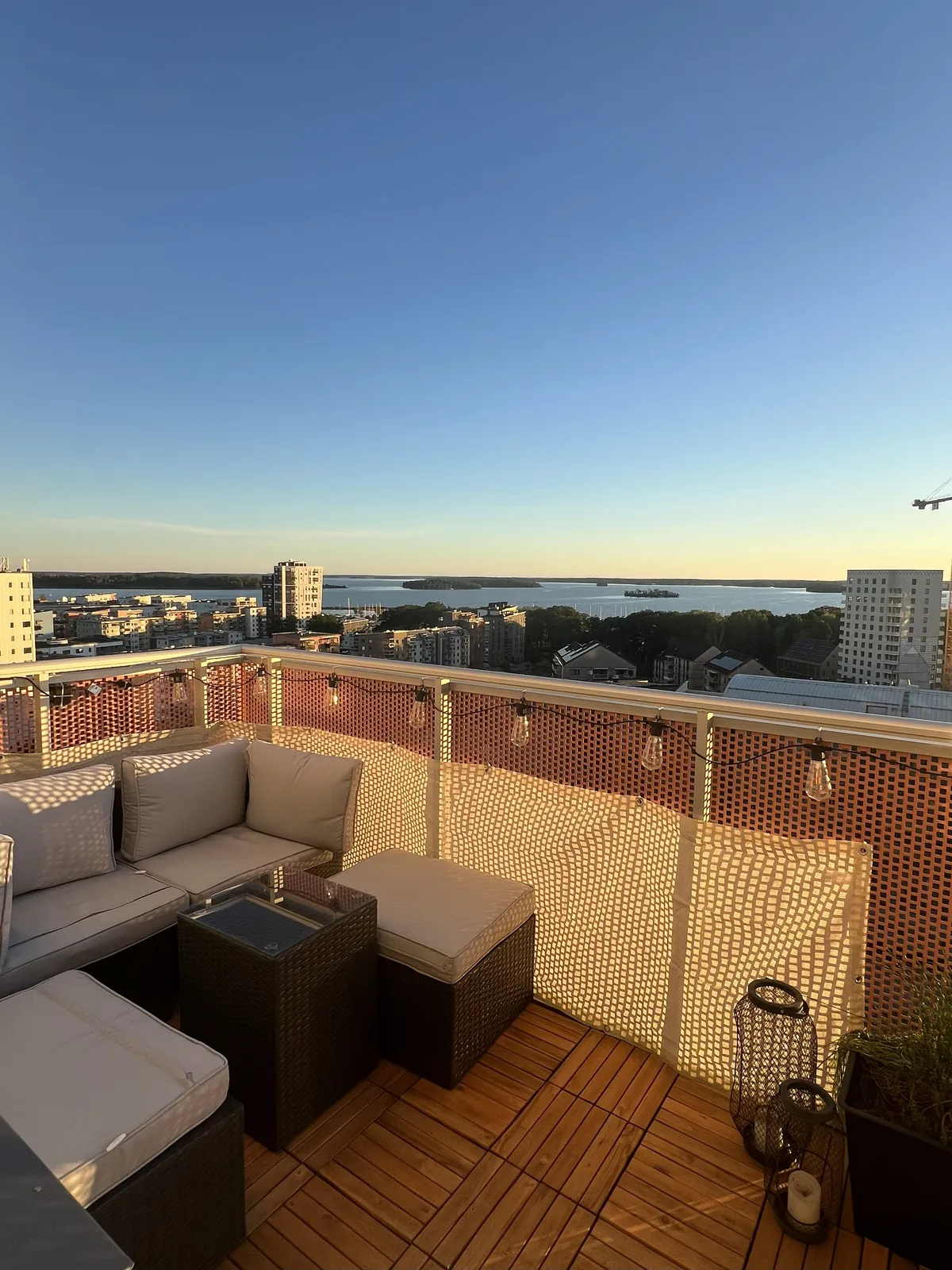 Hyreslägenhet på Västerås i vasteras