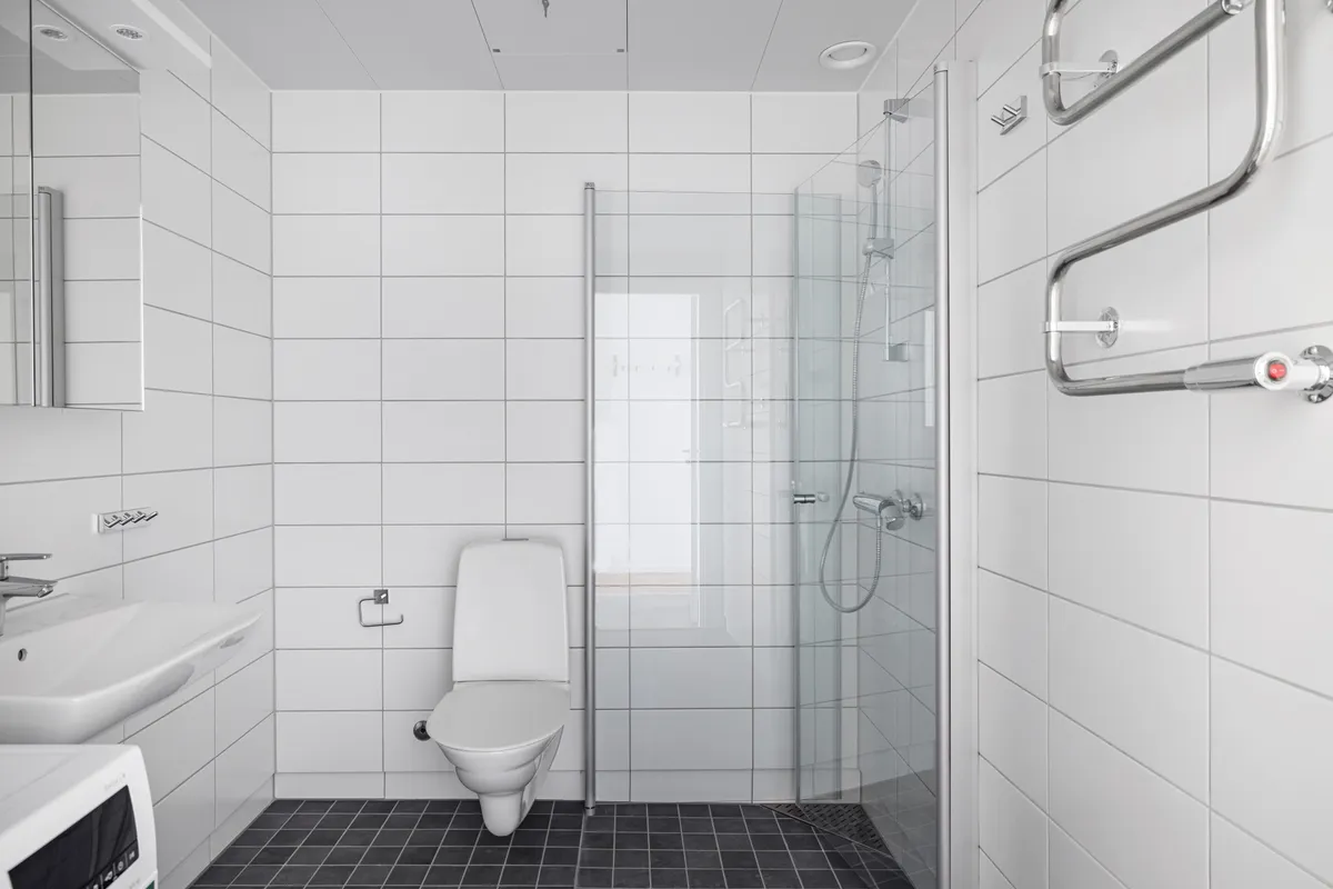 Hyreslägenhet på Botkyrka i botkyrka