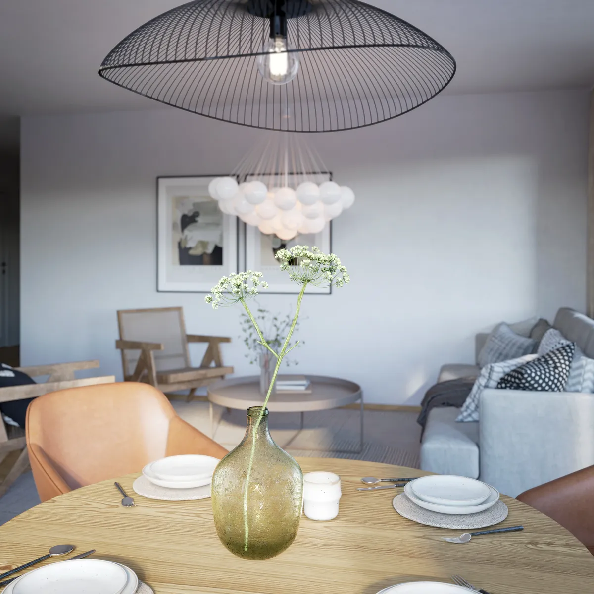 Hyreslägenhet på Umeå i umea