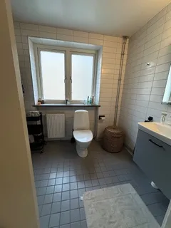 Hyreslägenhet på Helsingborg i helsingborg