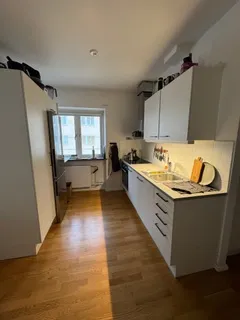 Hyreslägenhet på Helsingborg i helsingborg