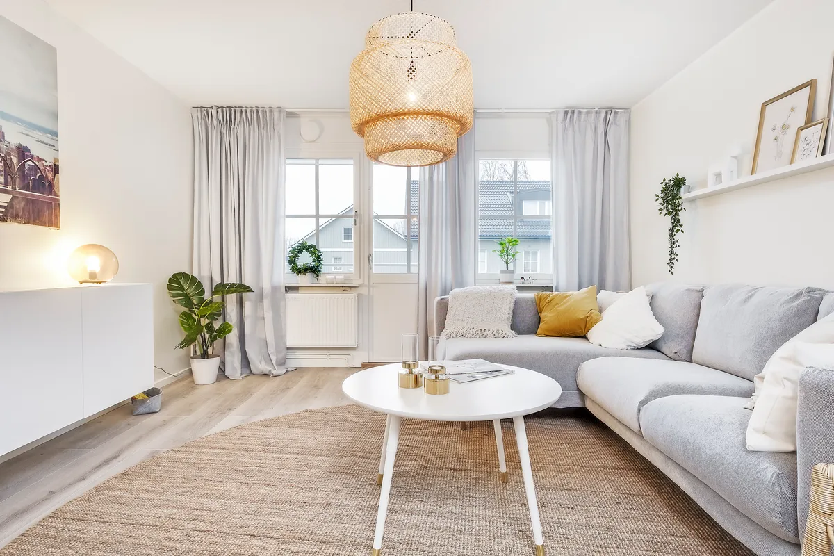 Hyreslägenhet på Falun i falun