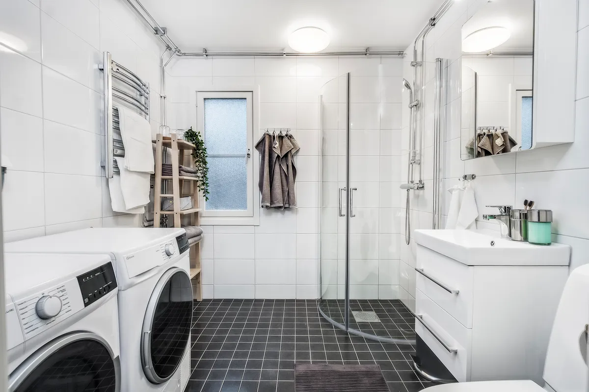 Hyreslägenhet på Falun i falun