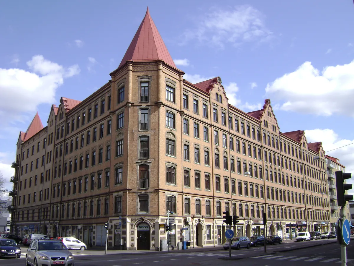 Hyreslägenhet på Göteborg i goteborg