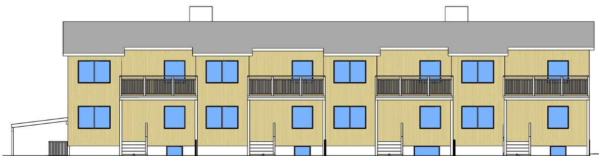 Hyreslägenhet på Linköping i linkoping