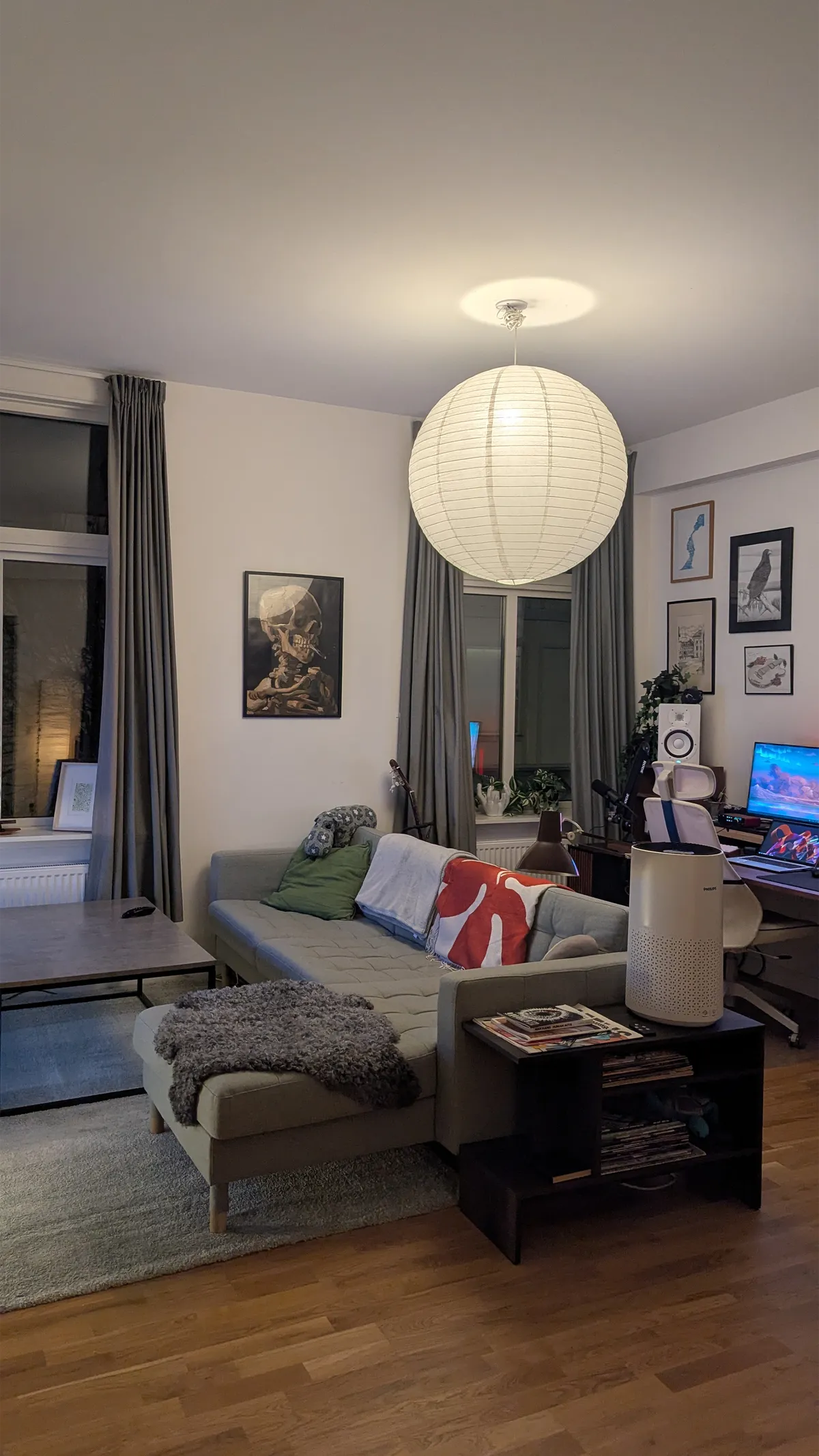 Hyreslägenhet på Jönköping i jonkoping