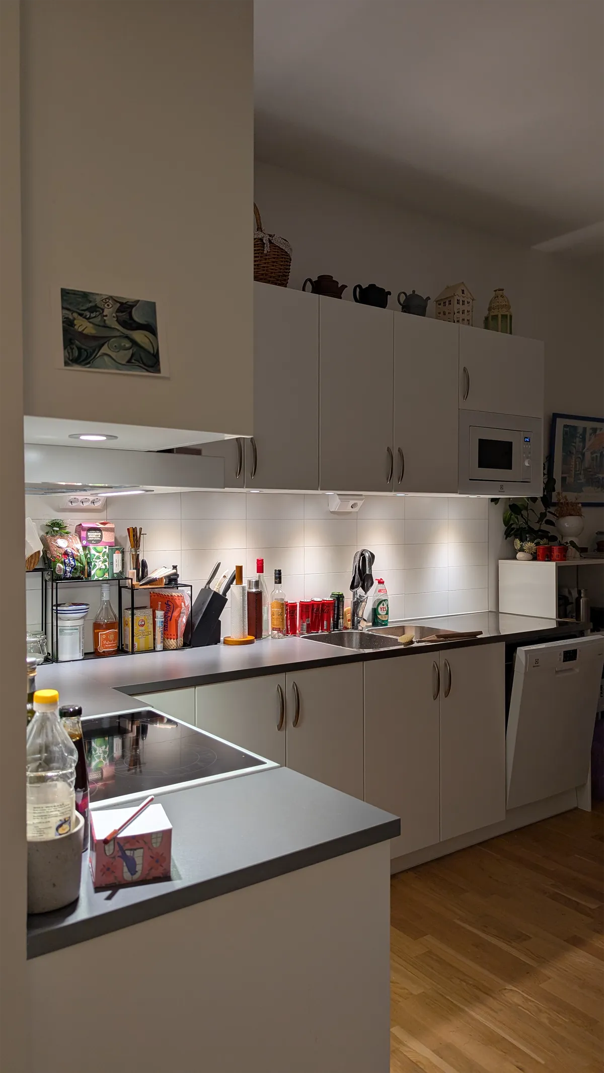 Hyreslägenhet på Jönköping i jonkoping