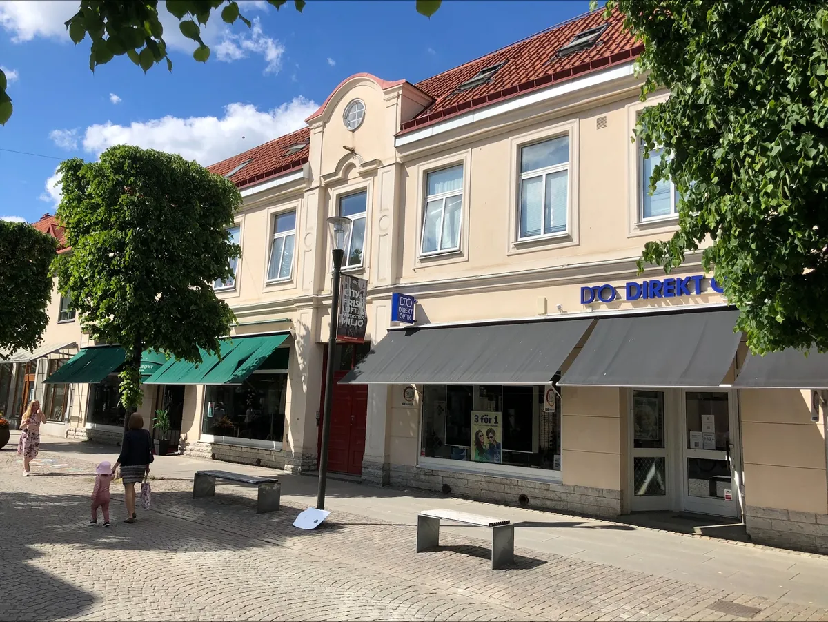 Hyreslägenhet på Jönköping i jonkoping