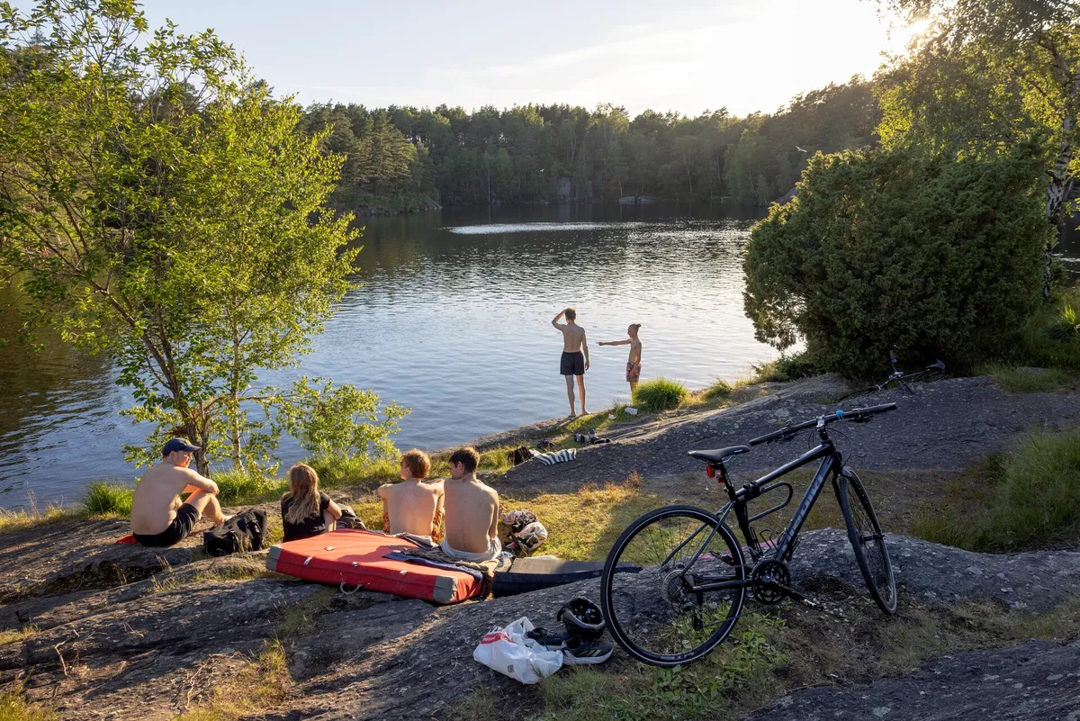 Hyreslägenhet på Göteborg i goteborg