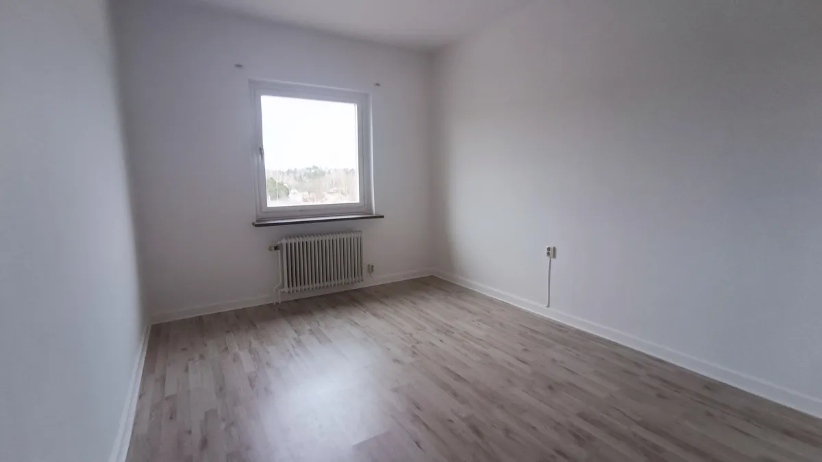 Hyreslägenhet på Flen i flen