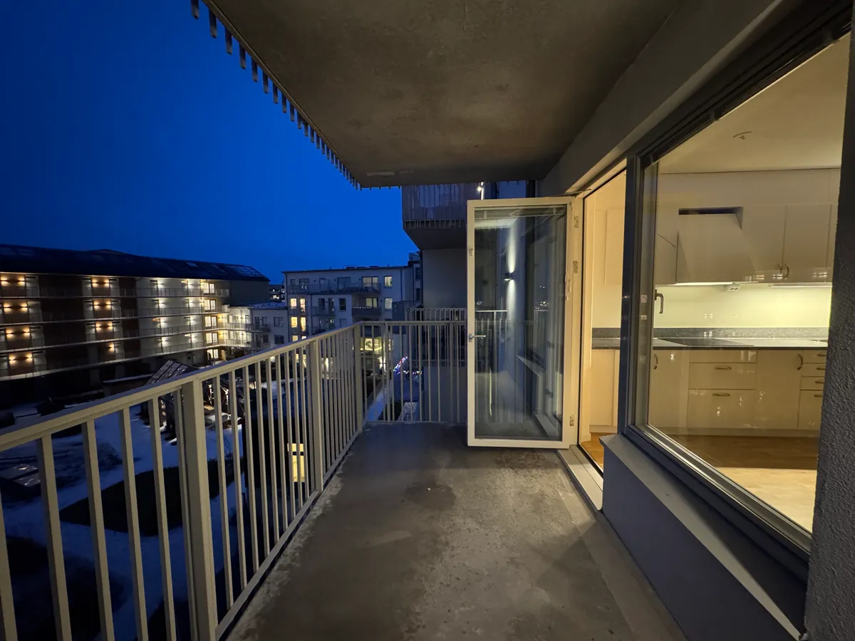 Hyreslägenhet på Stockholm i stockholm