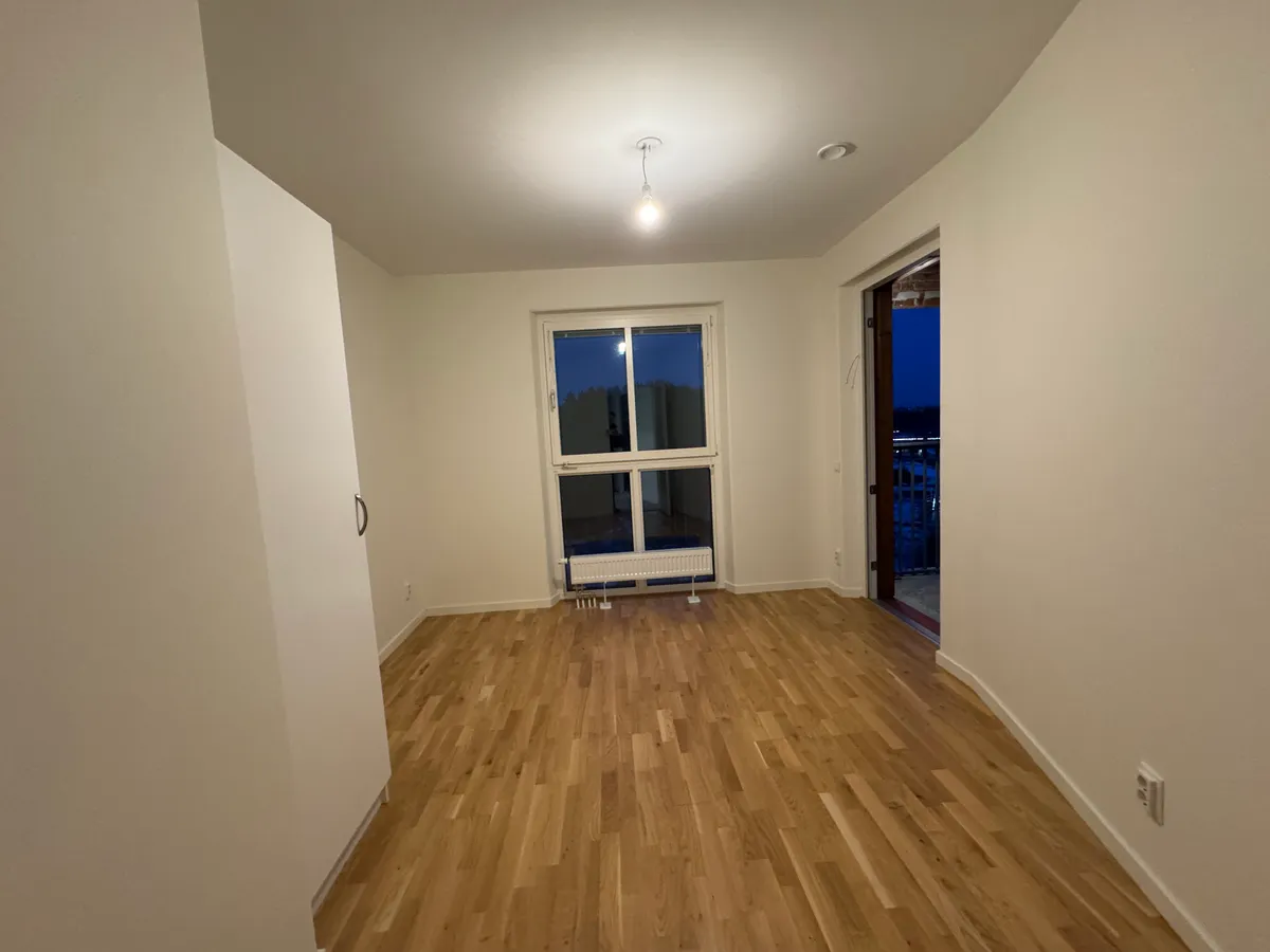 Hyreslägenhet på Stockholm i stockholm