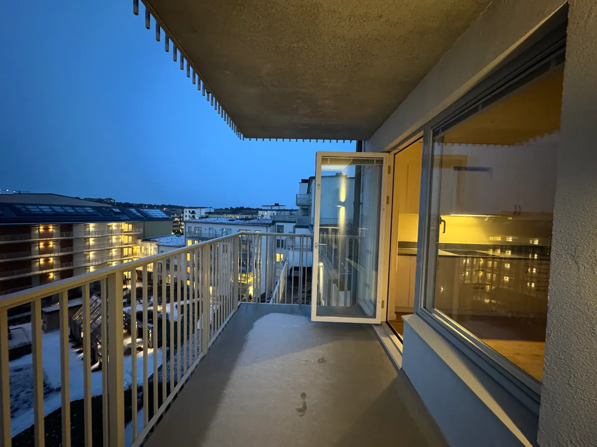 Hyreslägenhet på Stockholm i stockholm