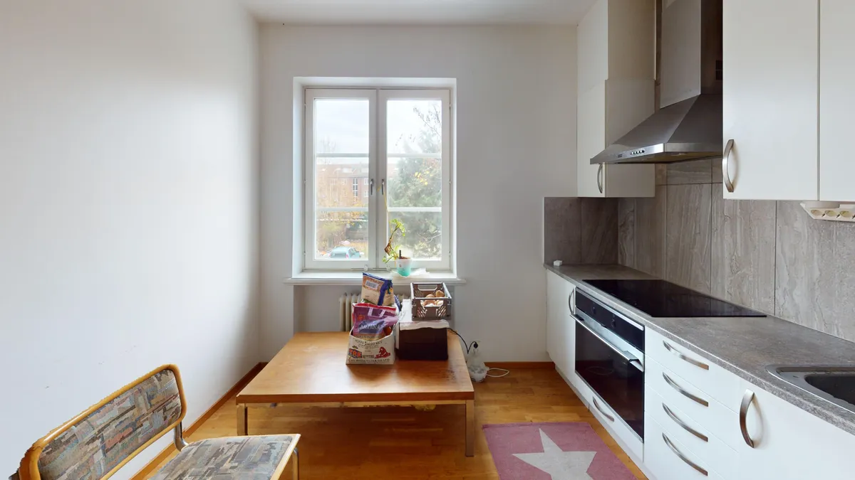 Hyreslägenhet på Helsingborg i helsingborg