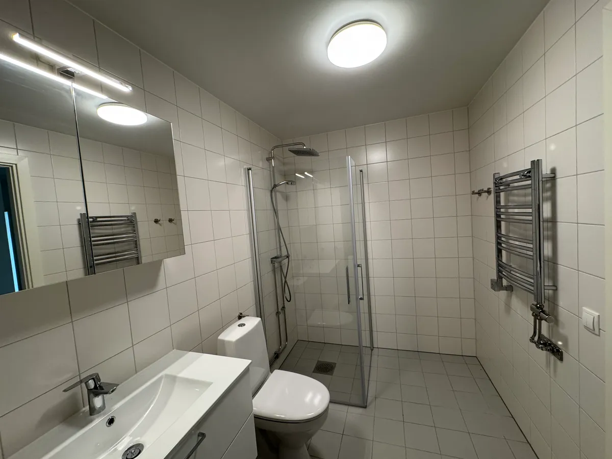 Hyreslägenhet på Stockholm i stockholm