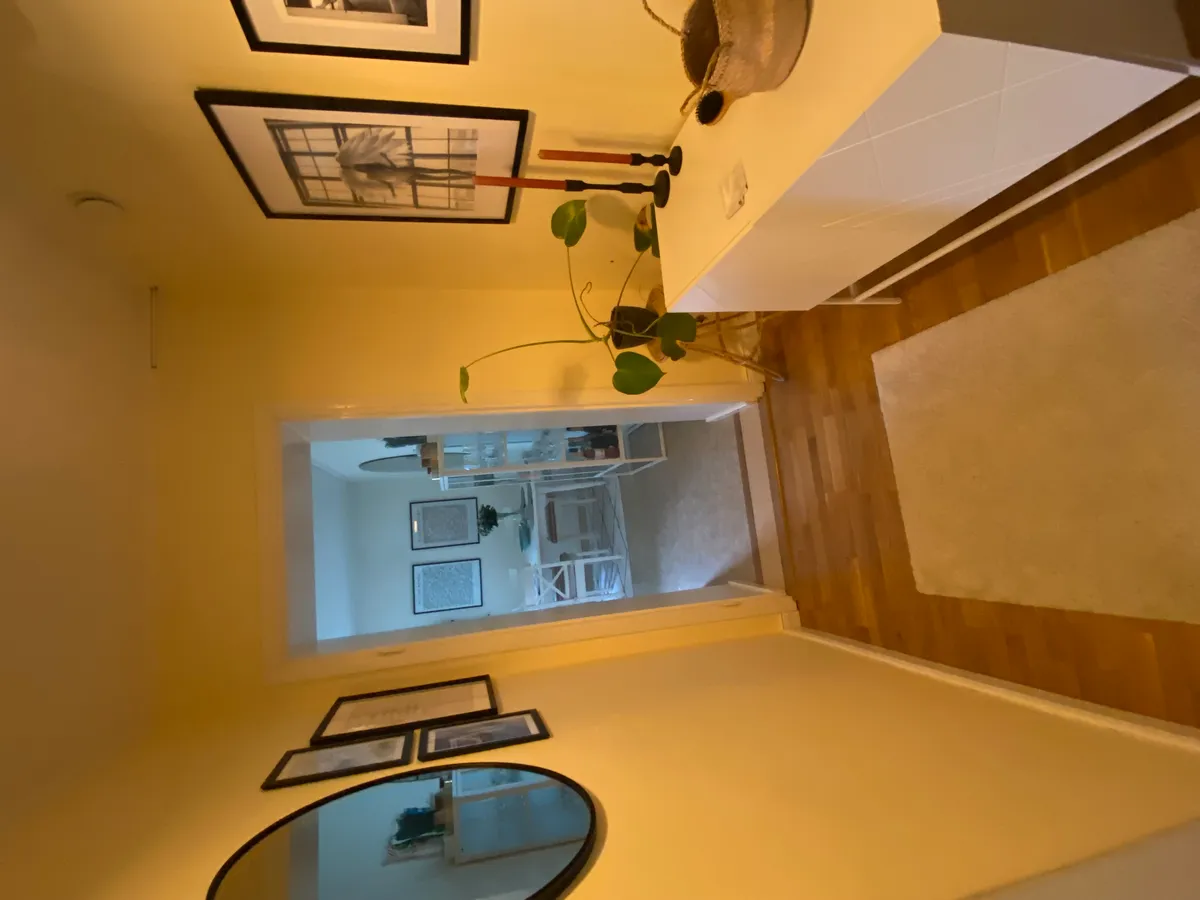 Hyreslägenhet på Norrköping i norrkoping