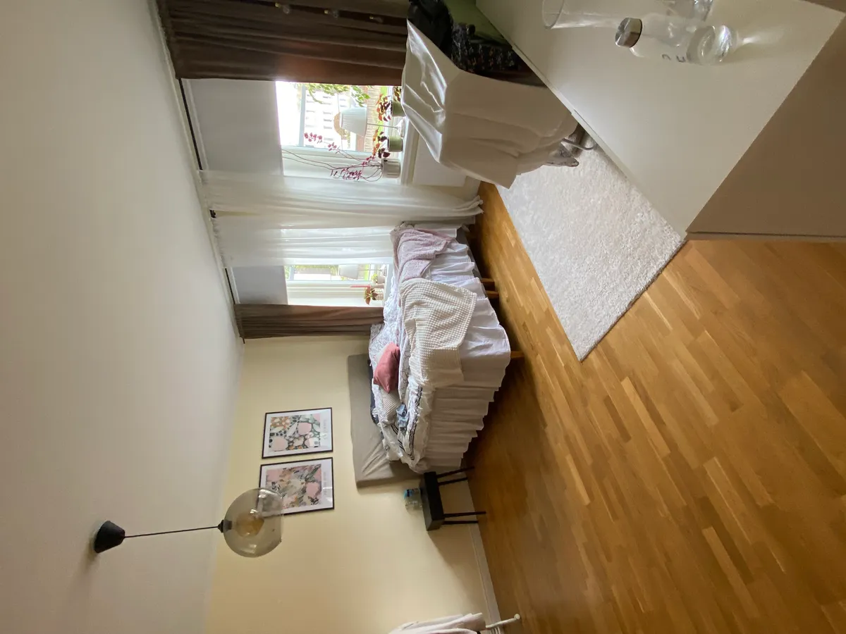 Hyreslägenhet på Norrköping i norrkoping