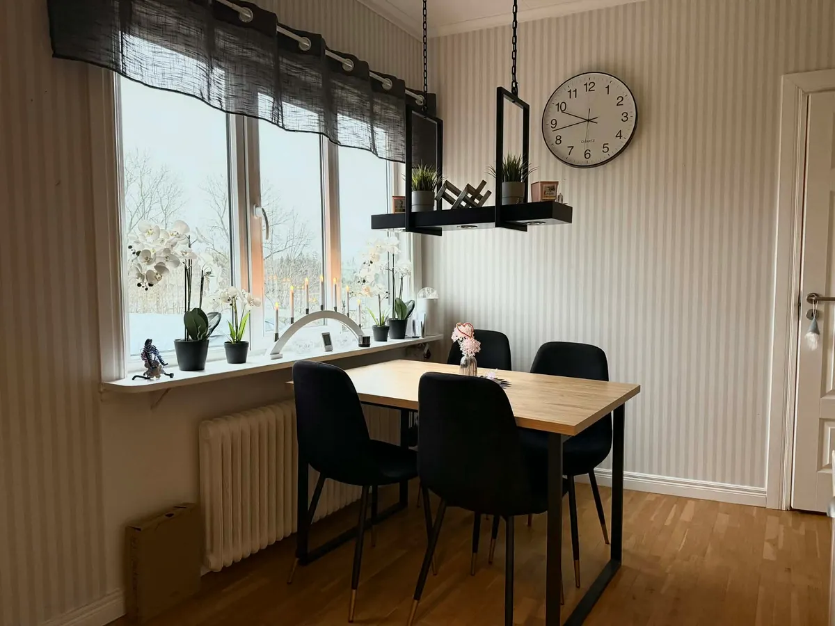 Hyreslägenhet på Avesta i avesta