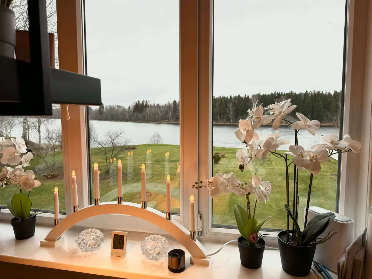 Hyreslägenhet på Avesta i avesta