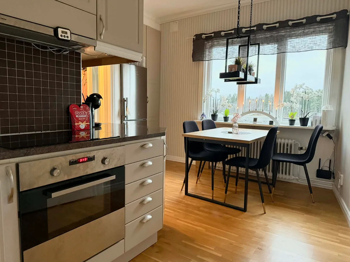 Hyreslägenhet på Avesta i avesta