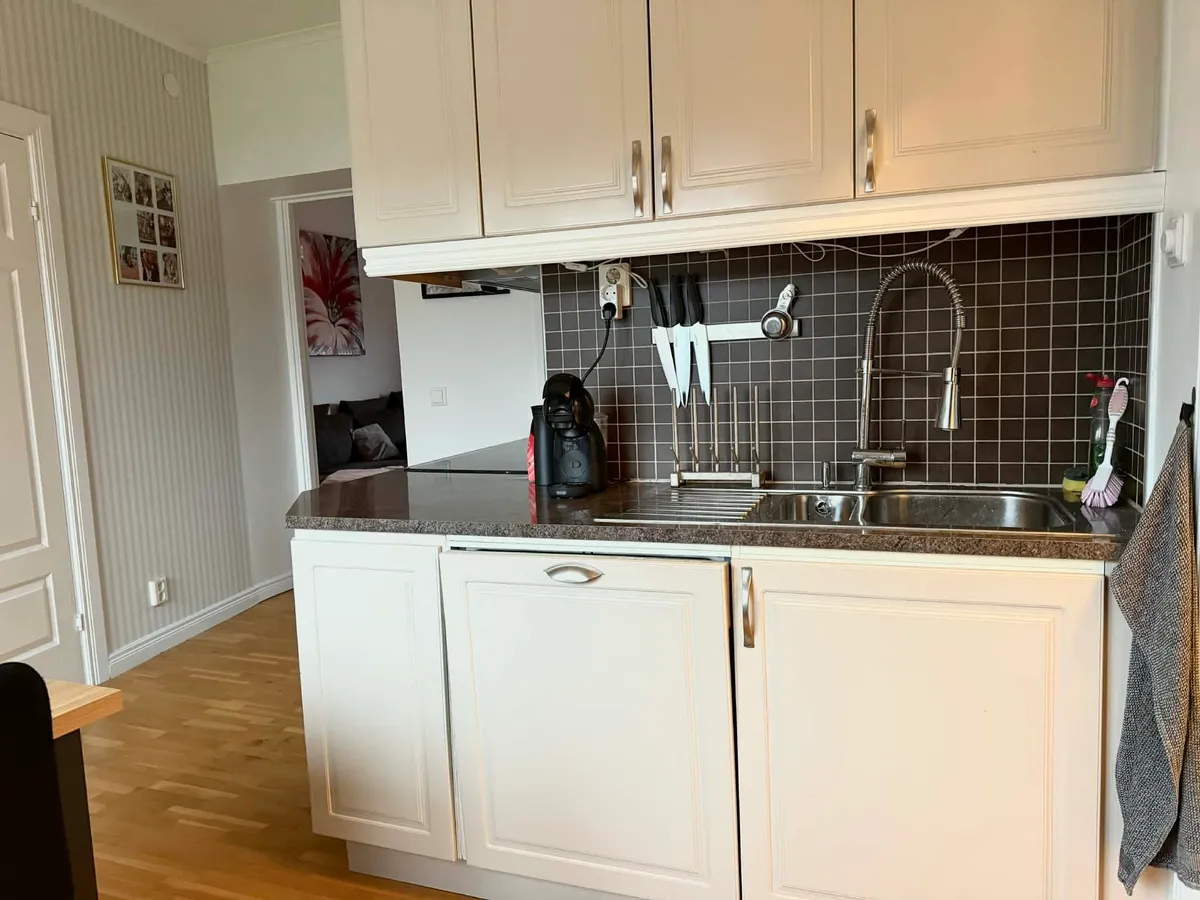 Hyreslägenhet på Avesta i avesta