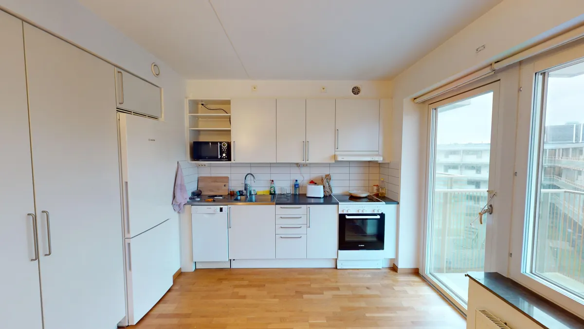 Hyreslägenhet på Helsingborg i helsingborg