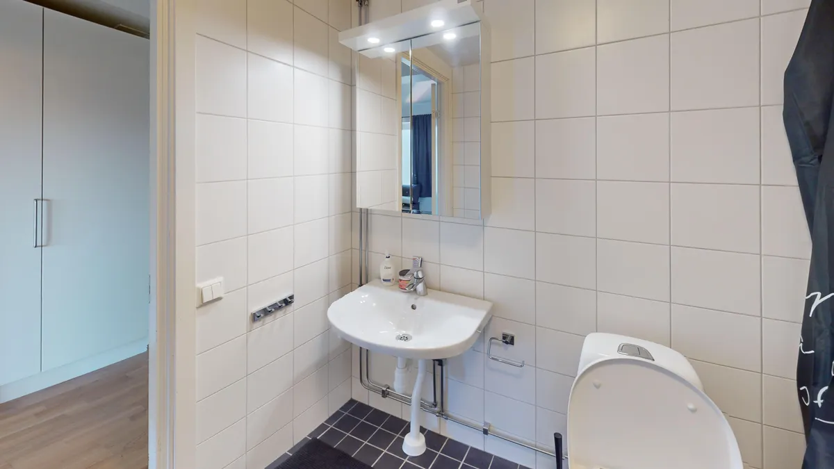 Hyreslägenhet på Helsingborg i helsingborg